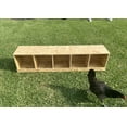 thumbnail image 2 of Zylina Best Rest 5 Bay Nesting Box, 2 of 7