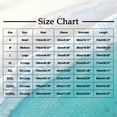 thumbnail image 3 of USNSM (M-5XL) Mens Linen Shirts Short Sleeve Button Down Shirts Wrinkle Free Casual Vacation Beach Big and Tall Summer Tops Beige L, 3 of 8