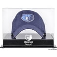 thumbnail image 7 of LA Clippers Acrylic Team Logo Cap Display Case, 7 of 7