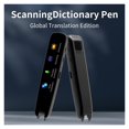 thumbnail image 3 of Offline Translation Pen for Teacher Student Dictionary English Intelligent Scanning Point Reading ,HD Picture Translation, 3 of 9