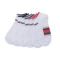 thumbnail image 1 of Calcetas K-Swiss KS-604 Para Mujer Blanco, 1 of 4