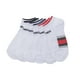 thumbnail image 1 of Calcetas K-Swiss KS-604 Para Mujer Blanco, 1 of 4