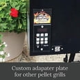 thumbnail image 3 of Smoke Daddy PID Pellet Grill Controller - Compatible with Other Pellet Grill Brands, 3 of 4