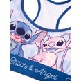 thumbnail image 4 of Stitch Woman's and Juniors Racerback Bra & Boyshort Underwear set, 2-Pack, Size S-XL, 4 of 6