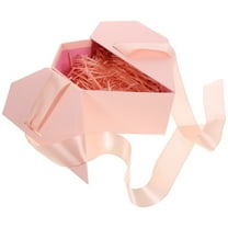 HEATSHAKING Packaging Box Pink 1Pack For Valentine's Day