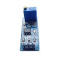 thumbnail image 1 of NE555 Pulse Signal Generator Frequency Adjustable Rectangular Wave Board NE555 Module Square Rectangular Wave Board 5V-12V, 1 of 6