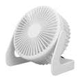 thumbnail image 2 of Ventilador USB Bling Bling de mesa 360 grados tecnología innovadora, 2 of 12