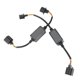 thumbnail image 1 of LED Headlight H13/9008 Decoder Flash Error Fault Cancel DC12V-14V, 1 of 3
