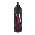 thumbnail image 1 of Univesal Metal Archery Shock Absorber Stabilizer Vibration Damper for Compound Bow (Black Red), 1 of 4