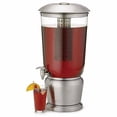 thumbnail image 2 of TableCraft Model 85 Single Beverage Dispenser with Infuser, 5-Gallon, 2 of 4