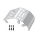thumbnail image 3 of RC Chassis RC Chasis Guardia de protección 1: 4 protector protector para 1/4 - motocicleta Nonslip RC Cars RC Chassis Guard, 3 of 9