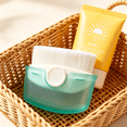 thumbnail image 6 of ACDANC 2026 New Sunscreen Applicator for Kids, Sunblock Brush Set, Sun Lotion Applicator Sun Brush, Body Makeup Brush, for Sun Protection, Outdoor Activities, Beach Trips, Daily Use, Kids' Skincare, 6 of 7