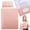 Pink, variant on Folders with 2 Pockets, Size 11.42 X 9.37in