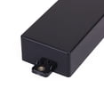 thumbnail image 4 of Cubierta de Plástico Negro shamjiam Compatible con guitarra SQ ST, 4 of 9