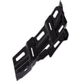 thumbnail image 3 of For Hyundai Santa Fe 2013 14 15 16 17 2018 Bumper Bracket Passenger Side | Rear Lower | Made Of Steel | Replacement For HY1143121 | 866244Z500, 3 of 6