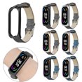 thumbnail image 1 of Ganfancp Balcón Decoración Jardín Exterior Colgante Miniatura Resina Ofertas Del Día Liquidación 1X Xiaomi Mi 6 Pulsera Banda, 1 of 5