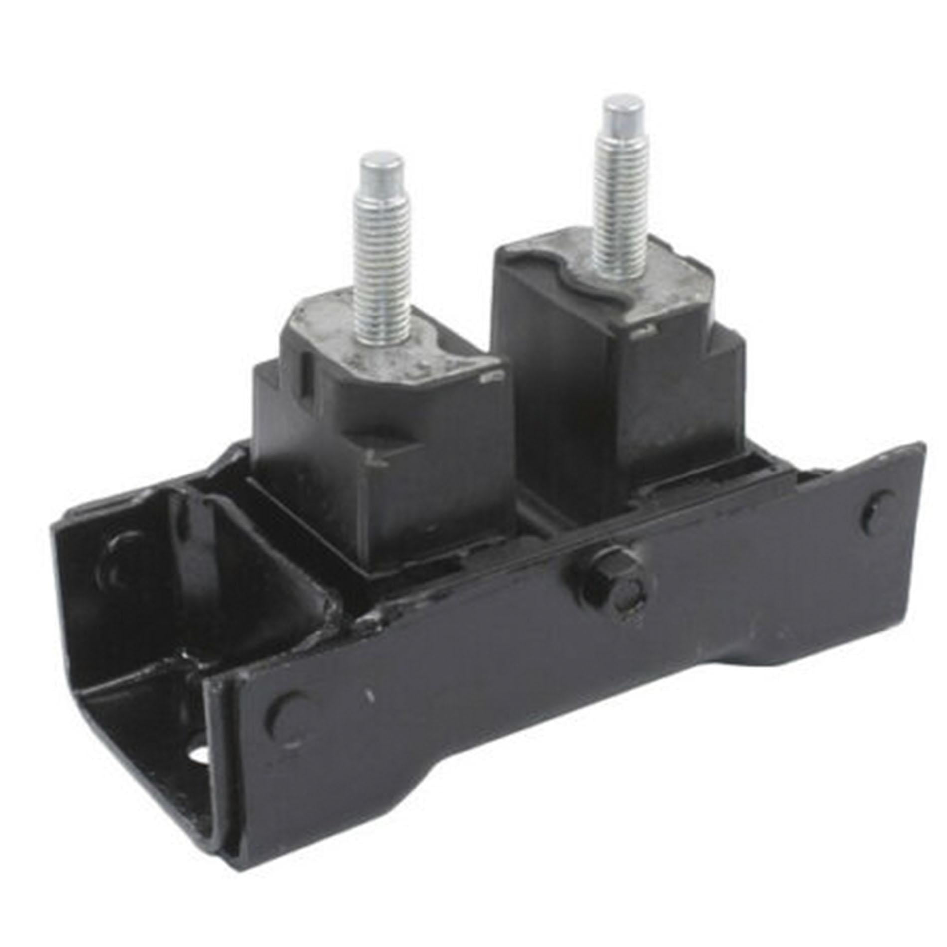 CF Advance Compatible with Ford F-250 F-350 F-45- F-550 Super Duty 11-16 6.7L Engine Motor and Transmission Mount Set 3PCS A5617 A5836 A5741 2008 2009 2010 2011 2012 2013 2014 2015 2016