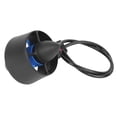 thumbnail image 1 of Propulsor De 560KV, Propulsor De Agua Profunda De 560KV De Baja Potencia A Prueba De Agua De 300M Para Modelo De Barco RC ANGGREK Thruster, 1 of 8