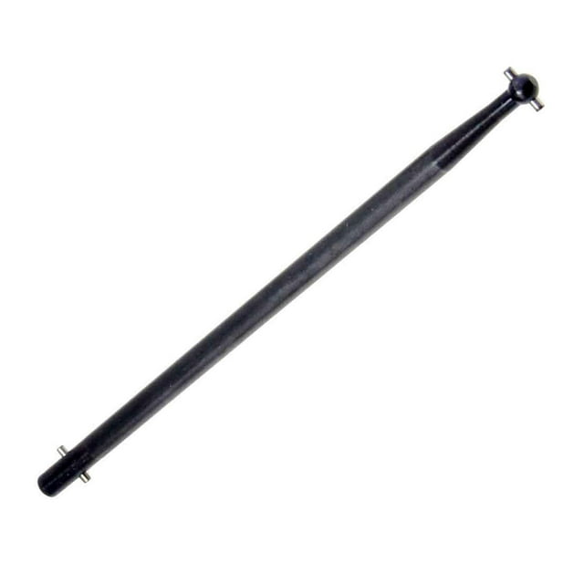 Shaft Rod Pin End ,Drill Start Rod ,Portable, Remote Control Car, Replacement Parts, Durable Sturdy, Engine Starter Rod Metal 70111