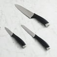 thumbnail image 4 of J.A. Henckels International Silvercap 3-pc Starter Knife Set, 4 of 4
