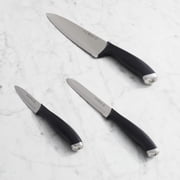 J.A. Henckels International Silvercap 3-pc Starter Knife Set