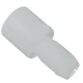 thumbnail image 4 of 8Pcs Movable Door Window Glass Pin for B5 B7 5 MK6 4 Golf 4 MK5 Superb, 4 of 4