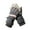 Gray Pink Women, variant on Ski Snow Gloves Men Women Winter Thermal Waterproof Windproof Touch Screen Warm-Black Women's