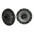 thumbnail image 2 of KICKER 44KSC6704 6.75" (165mm) Coax Spkrs w/.75"(20mm) tweeters, 4ohm, RoHS Compliant, 2 of 6