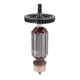 thumbnail image 3 of Ac220v-240v Armature Anchor Replacement For Circular Hand Sawbosch Gks190 Gks165 190 165, 3 of 5
