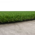 thumbnail image 2 of Joy Carpets 624SS 9 x 12 ft. GreenSpace Jellybean Area Rug, Green, 2 of 2