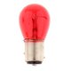 thumbnail image 4 of Kit de bombillas de cubierta de lente, 4 bombillas de plástico, carcasa de lámpara trasera para Touring Electra Glide Guard Light, luz de señal rojo Soledad Cubierta de lentes con bulbos, 4 of 7