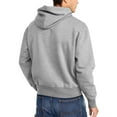 thumbnail image 2 of Mens Ultimate Heavyweight Pullover Hoodie Sweatshirt Fleece Essentials XS-5XL, 2 of 7