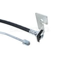 thumbnail image 2 of Sunsong 2204790C Brake Hydraulic Hose, 2 of 4