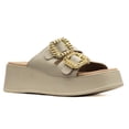 thumbnail image 3 of Sandalias Plataforma Beira rio Mujer 8530102 blanco 22.5, 3 of 6