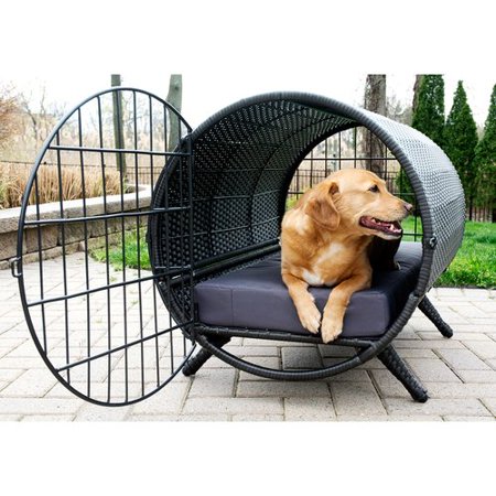 Tucker Murphy Pet Newfoundland Pet Crate