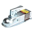 thumbnail image 1 of Acoplador De Arrastre 2 X 2 3500 Lbs Mikels MIKEL'S ACO2-35, 1 of 4