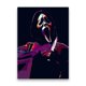 thumbnail image 1 of Mural decorativo de Halloween, póster de película de terror, pintura en lienzo de Michael Myers, imagen artística de pared para sala de estar, decoración moderna para el hogar, regalo, 1 of 4