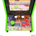thumbnail image 4 of Arcade1UP Teenage Mutant Ninja Turtles Countercade 2 Games in 1, 4 of 4