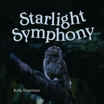 Starlight Symphony, (Hardcover)