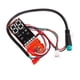 thumbnail image 1 of Tablero de tablero de scooter eléctrico, tablero de tablero de scooter eléctrico PCB Reemplazo de tablero de tablero de scooter Accesorios de scooter eléctrico Diseño exquisito, 1 of 8