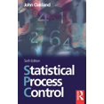 thumbnail image 1 of Pre-Owned Statistical Process Control, Sixth Edition, 9780750669627, 0750669624, Paperback, 6 edition, 1 of 1