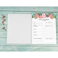 thumbnail image 2 of Inkdotpot Daily Planner Tear Off Pad, To-Do List Notepad- 50 Undated Sheets- Day Schedule Planner- Work Planner- Day Organizer Notepad- Meal PrepProductivity Notepad With Sleeve-5.8 x 8.2inches, 2 of 8