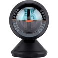thumbnail image 1 of Car Vehicle Inclinometer Slope Indicator Meter Level Tilt Gauge Road Gradient Balancer Tool Safety Instrument, 1 of 5