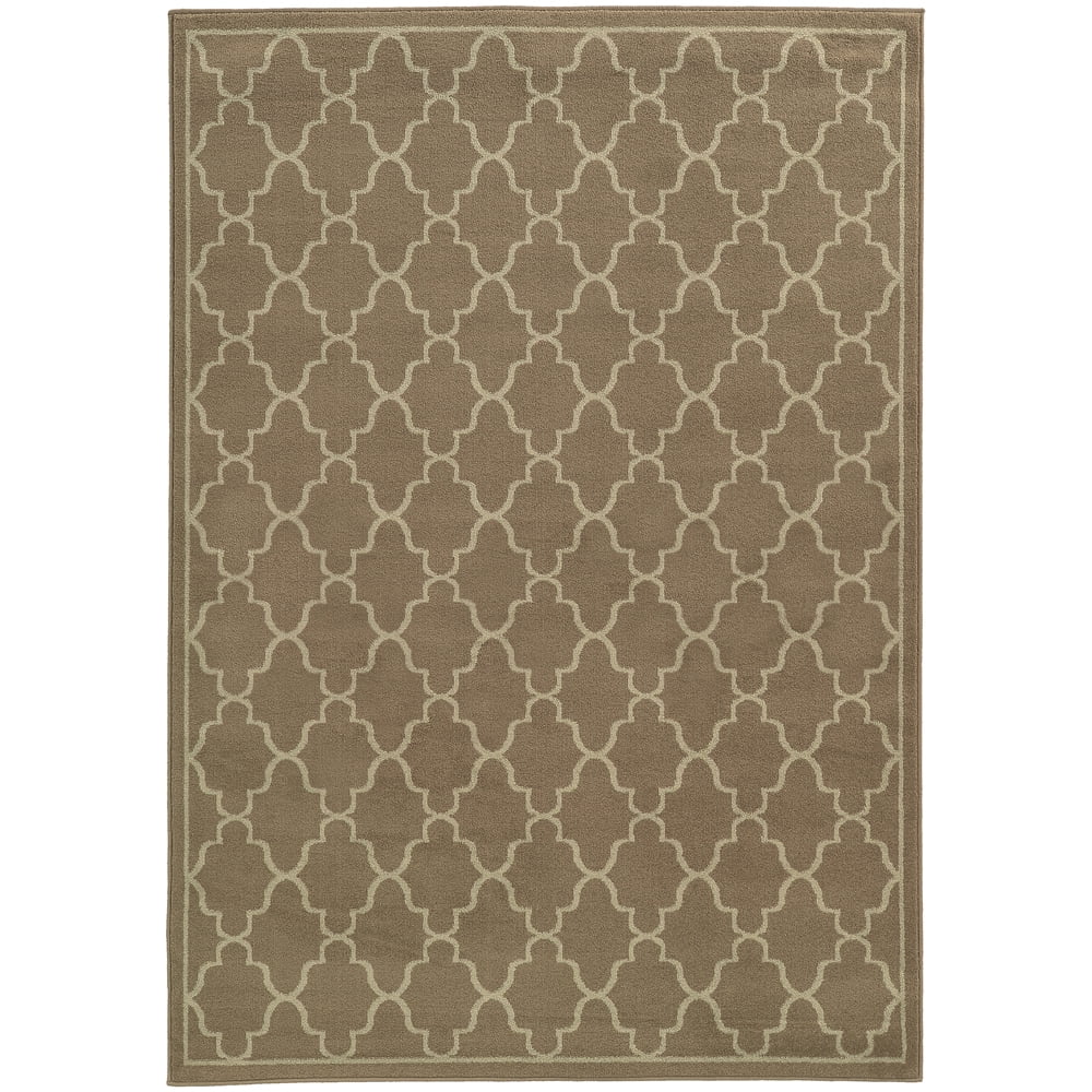 Sphinx Oriental Weavers Area Rugs Ella Rugs 5186C Stone