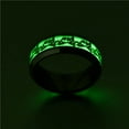thumbnail image 2 of The Phantom Dragon - Luminous Dragon Ring, 2 of 10