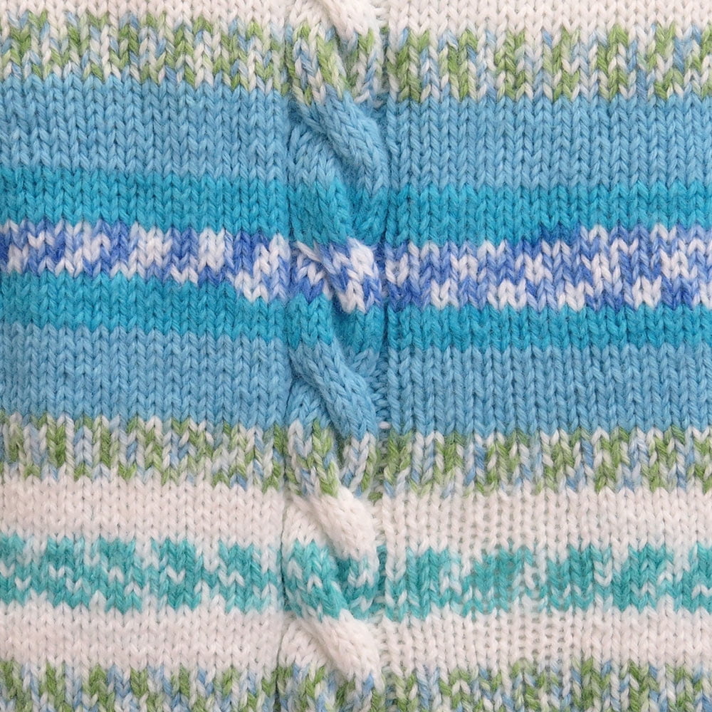 Mary Maxim Baby Blankie Yarn