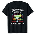 thumbnail image 1 of AALJY Mamacita Needs A Margarita - Cinco de Mayo - Funny, 1 of 5