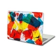 thumbnail image 4 of KSK KAISHEK Hard Case Cover Compatible MacBook Pro 15" 2016 - 2019 A1990/A1707, Painting A 0073, 4 of 5