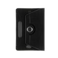 thumbnail image 2 of EIMELI Fashion Flip Stand Faux Leather Protective Cover for iPad 7/8/9/10inch Tablet, 2 of 8