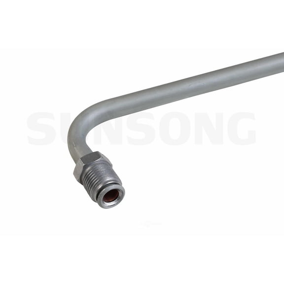 Sunsong 5801121 Automatic Transmission Oil Cooler Hose Assembly